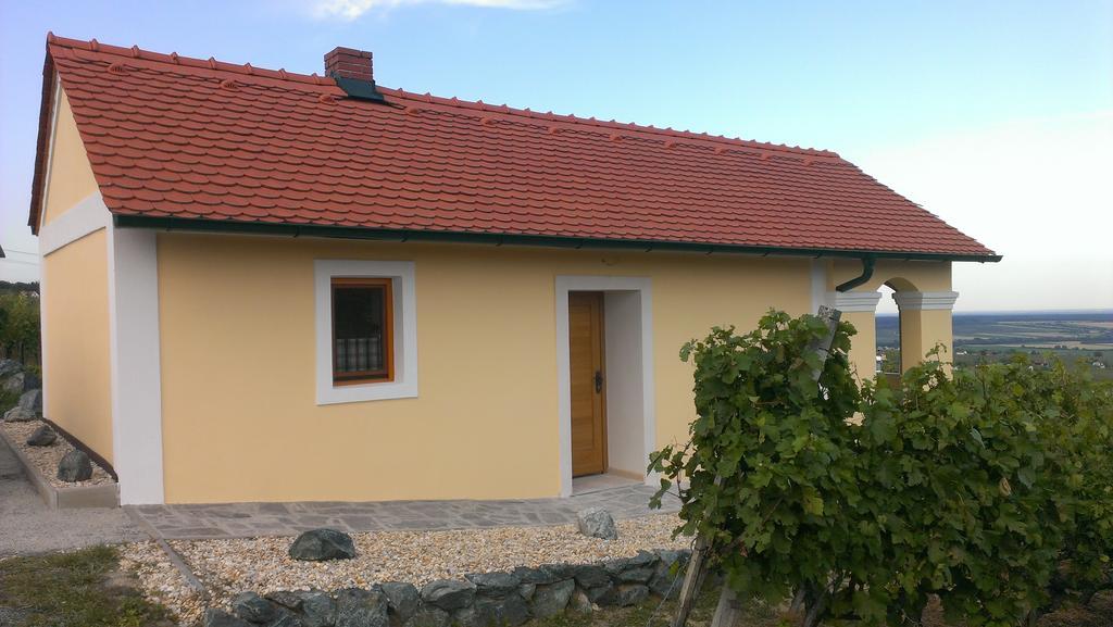 Willa Kellerstoeckl Kamper Eisenberg an der Pinka Zewnętrze zdjęcie
